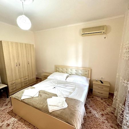 Апартаменты House Hasa Круя Экстерьер фото