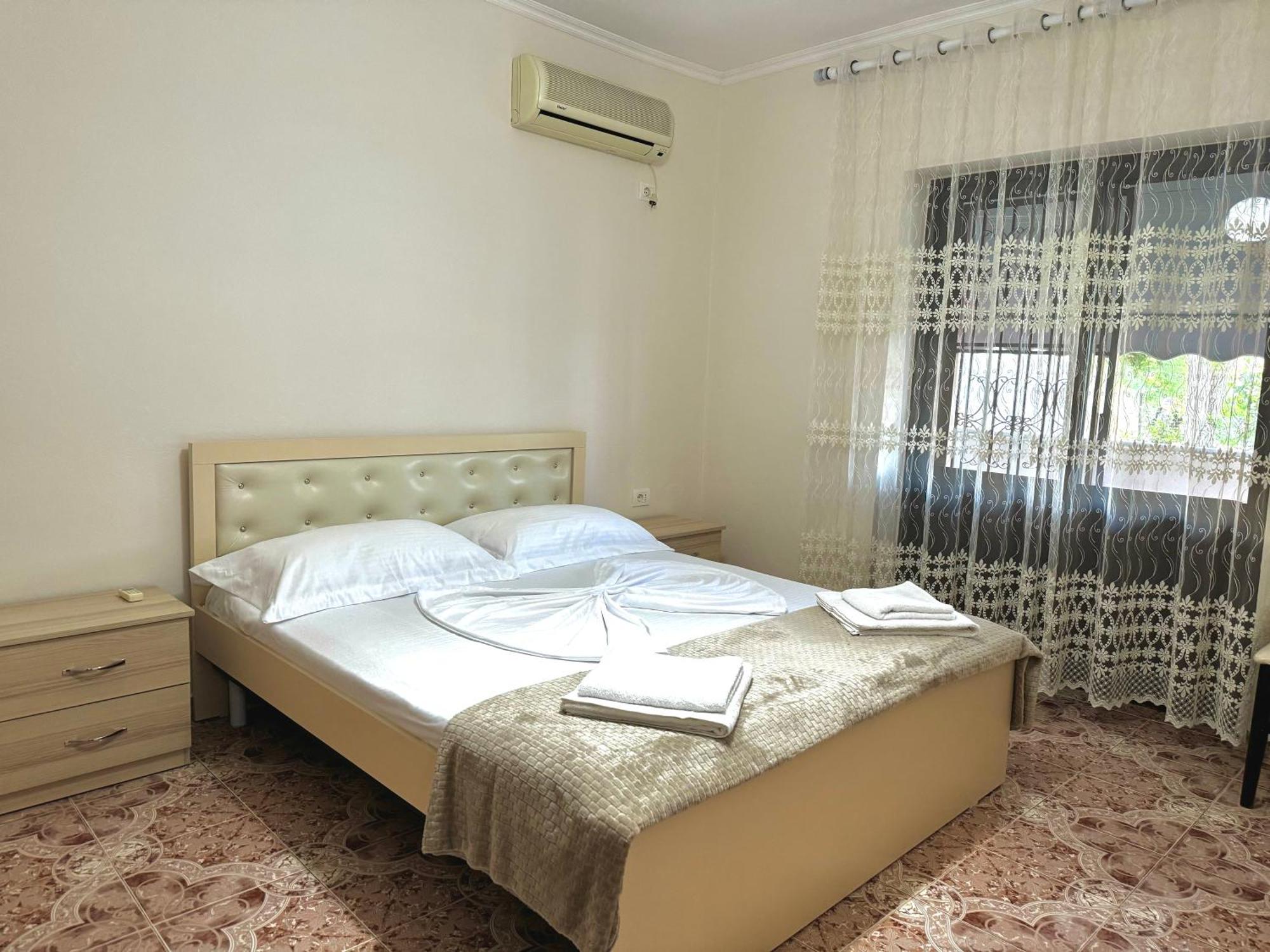 Апартаменты House Hasa Круя Экстерьер фото