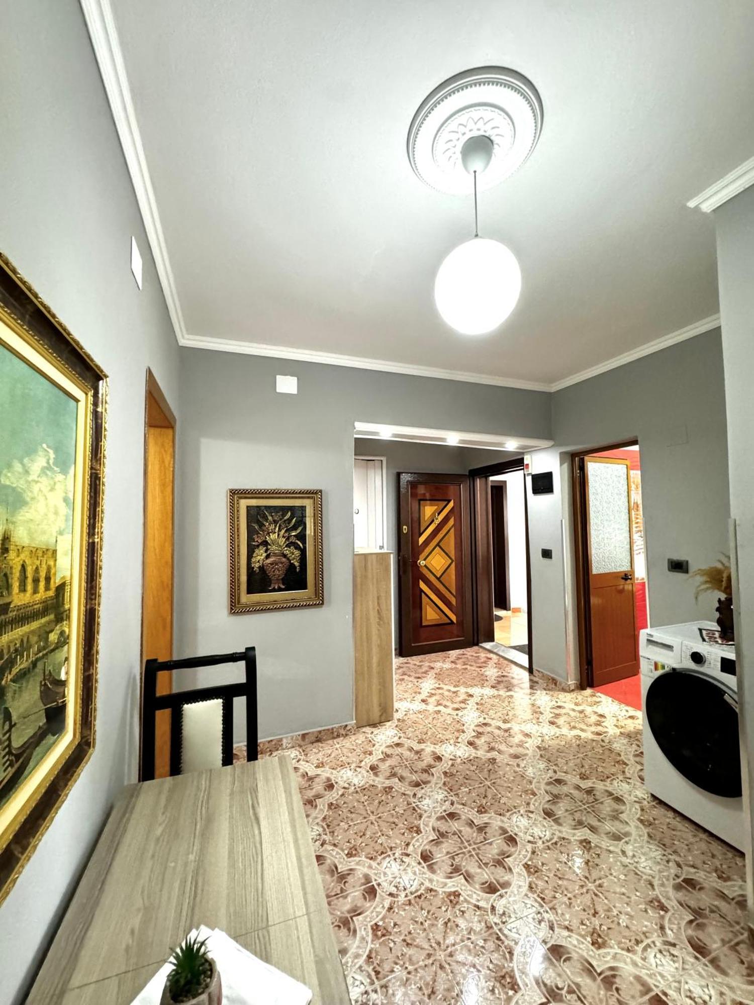 Апартаменты House Hasa Круя Экстерьер фото