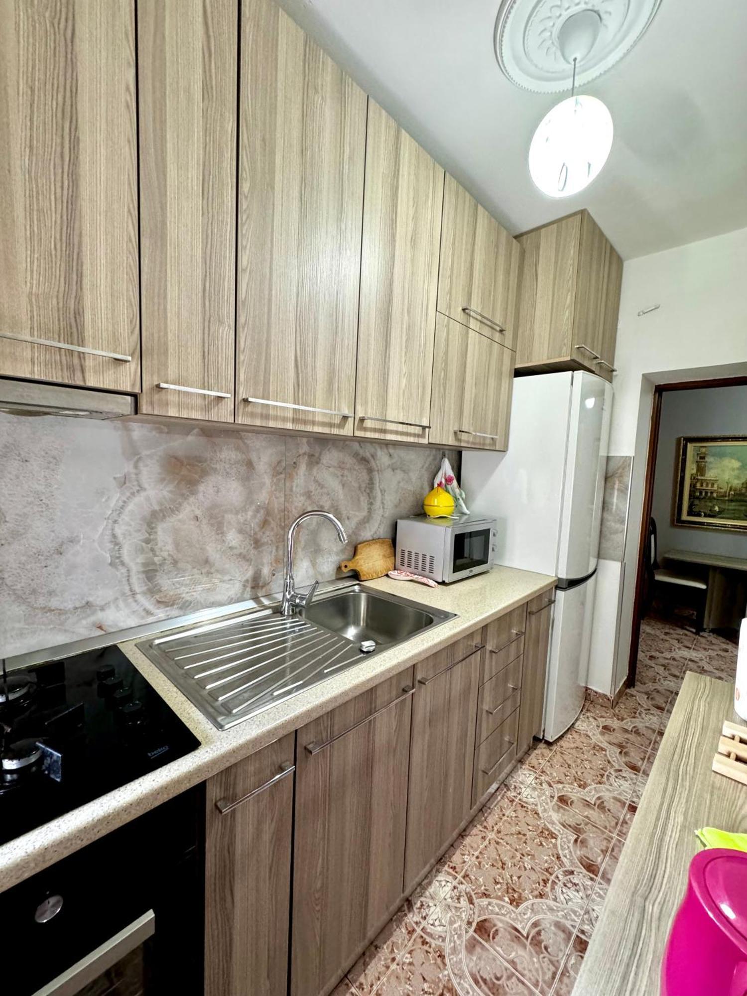 Апартаменты House Hasa Круя Экстерьер фото